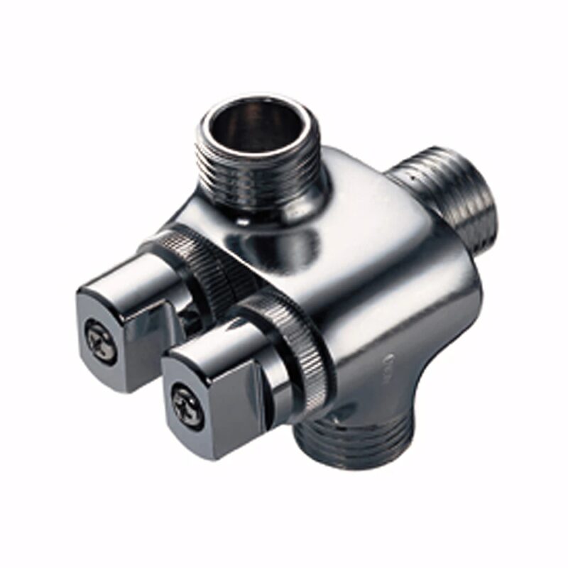 Ảnh Van khóa nước COTTO CT198(HM) 1