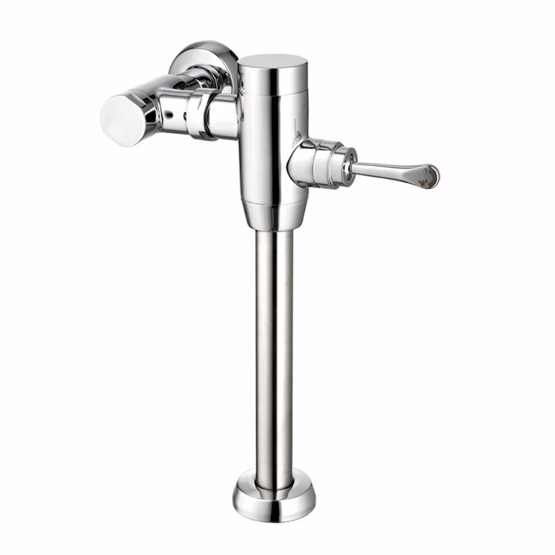 Ảnh Van xả bồn cầu COTTO CT457XNS 1