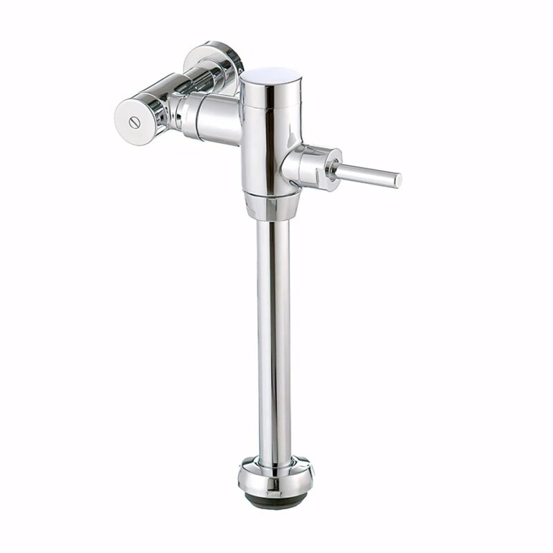 Ảnh Van xả bồn cầu COTTO CT458NS 1