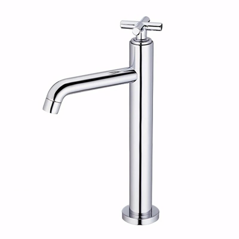 Ảnh Vòi chậu 1 đường lạnh Cotto CT103C16 1