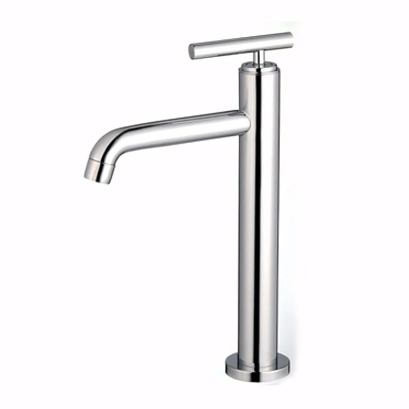 Ảnh Vòi chậu 1 đường lạnh Cotto CT103C20 1