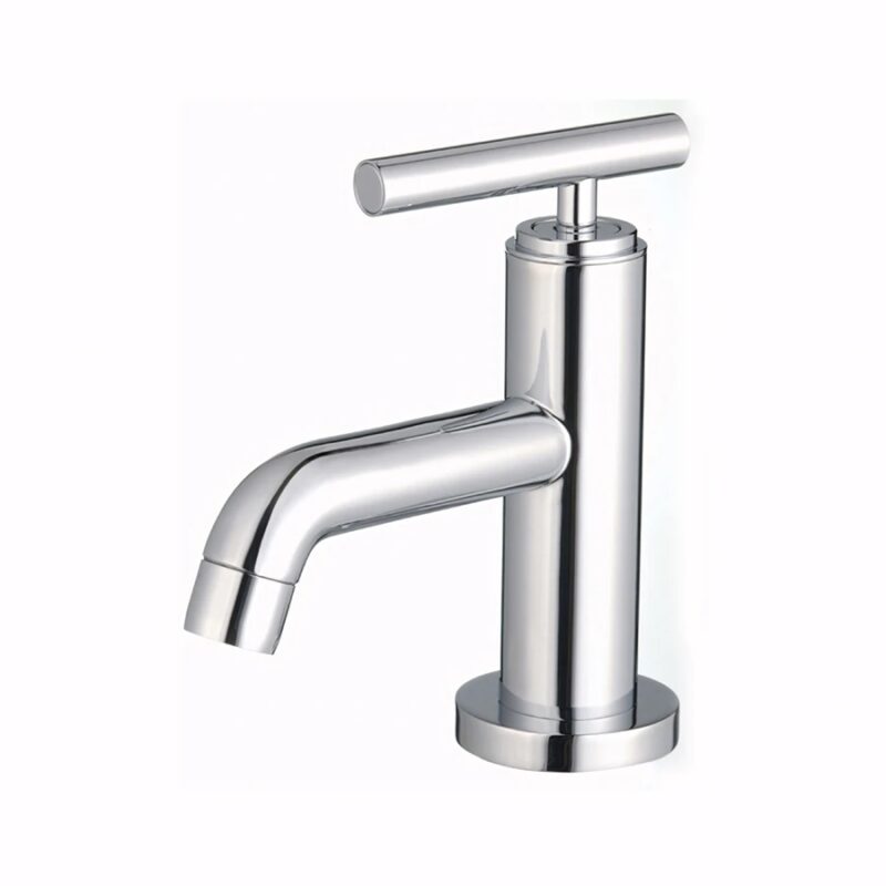 Ảnh Vòi chậu 1 đường lạnh Cotto CT104C20(HM) 1