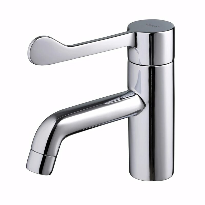 Ảnh Vòi chậu 1 đường lạnh Cotto CT1058(HM) 1