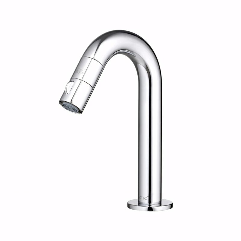 Ảnh Vòi chậu 1 đường lạnh Cotto CT1061 1