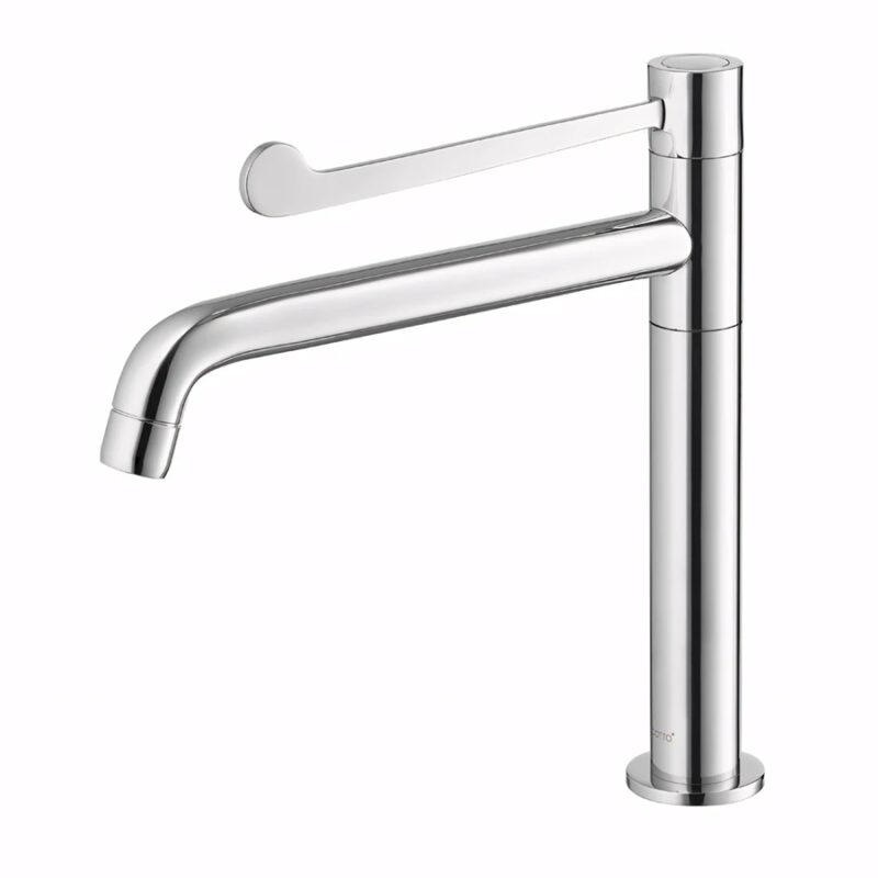 Ảnh Vòi chậu 1 đường lạnh Cotto CT1099C50 1