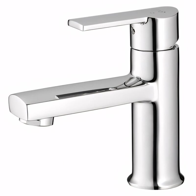 Ảnh Vòi chậu 1 đường lạnh Cotto CT1113A(HM) 1