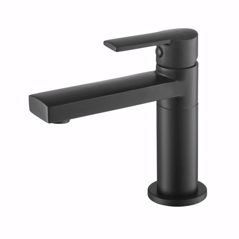 Ảnh Vòi chậu 1 đường lạnh Cotto CT1113A2N#BL(HM) 1