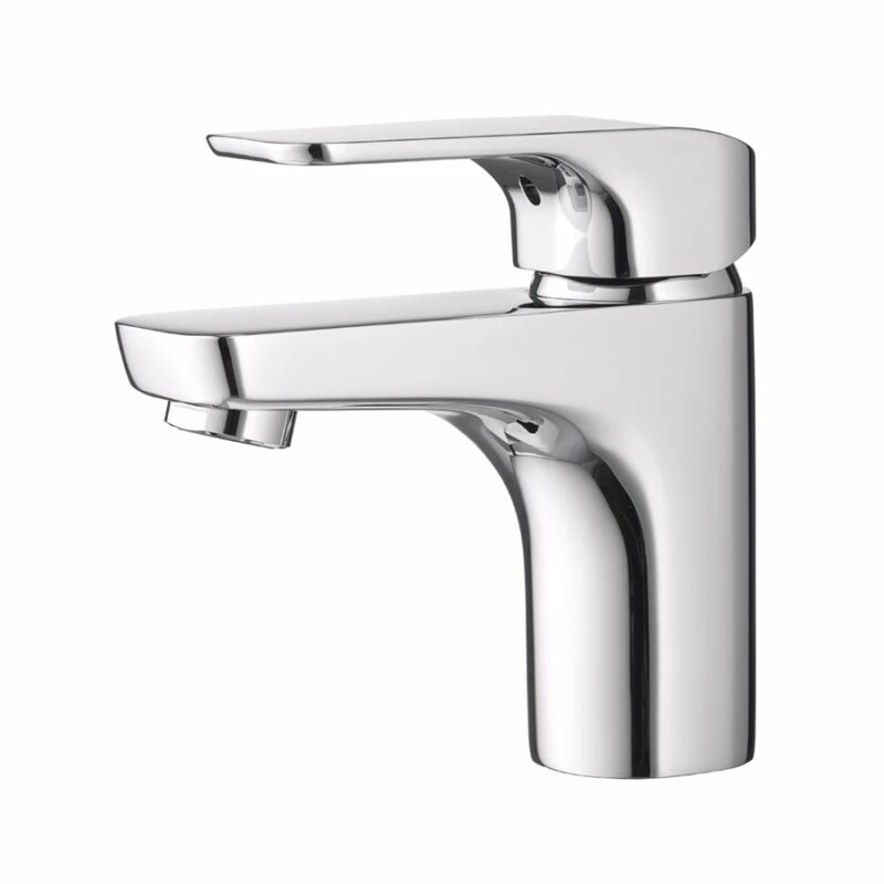 Ảnh Vòi chậu 1 đường lạnh Cotto CT1131A(HM) 1