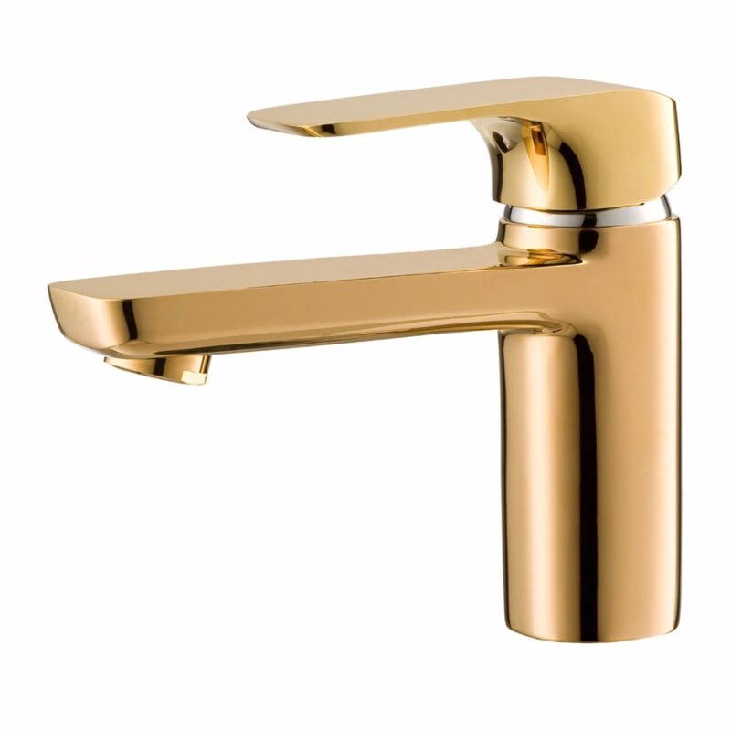 Ảnh Vòi chậu 1 đường lạnh Cotto CT1142A#GR 1