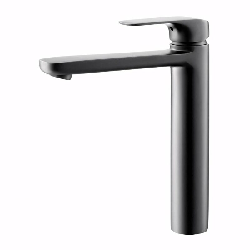 Ảnh Vòi chậu 1 đường lạnh Cotto CT1143AY#BL 1