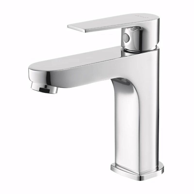 Ảnh Vòi chậu 1 đường lạnh Cotto CT1160AN(HM) 1