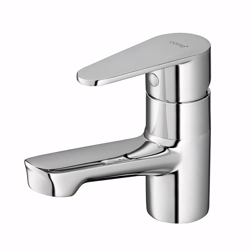 Ảnh Vòi chậu 1 đường lạnh Cotto CT1164AE(HM) 1