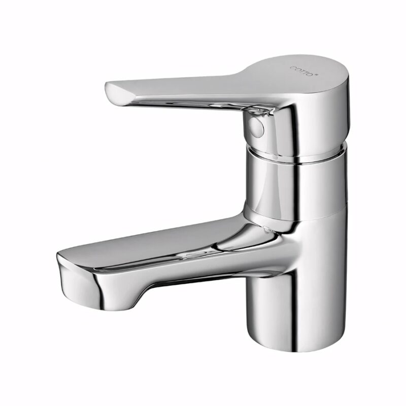 Ảnh Vòi chậu 1 đường lạnh Cotto CT1166AE(HM) 1