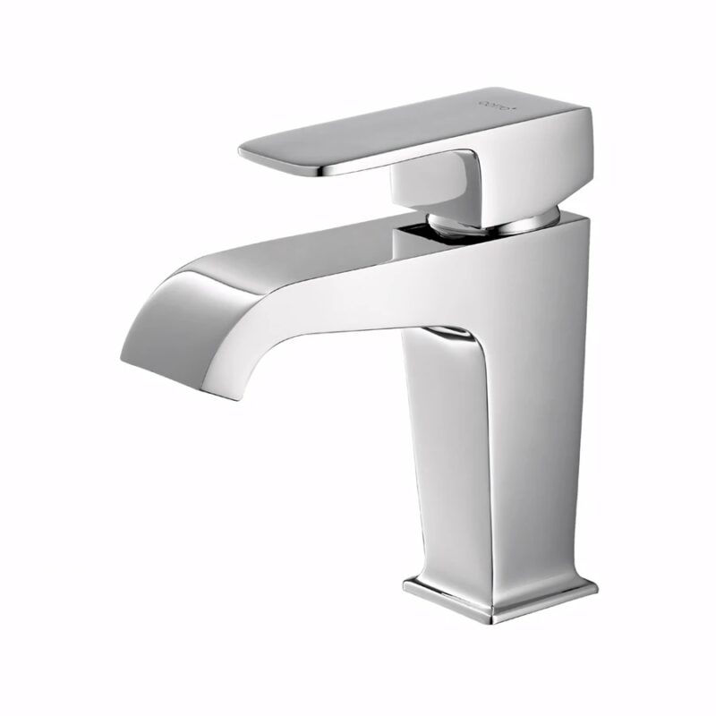 Ảnh Vòi chậu 1 đường lạnh Cotto CT1170A 1