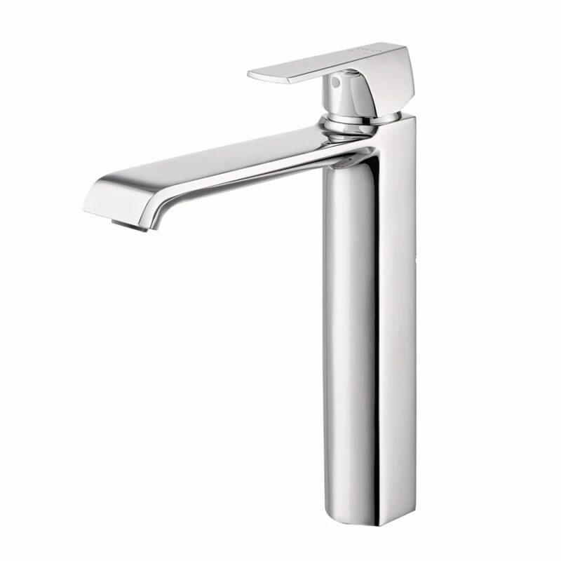 Ảnh Vòi chậu 1 đường lạnh Cotto CT1182AY 1