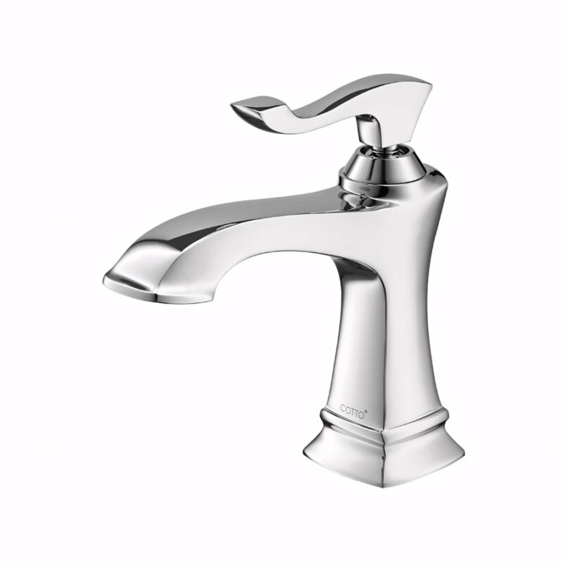 Ảnh Vòi chậu 1 đường lạnh Cotto CT1202A 1