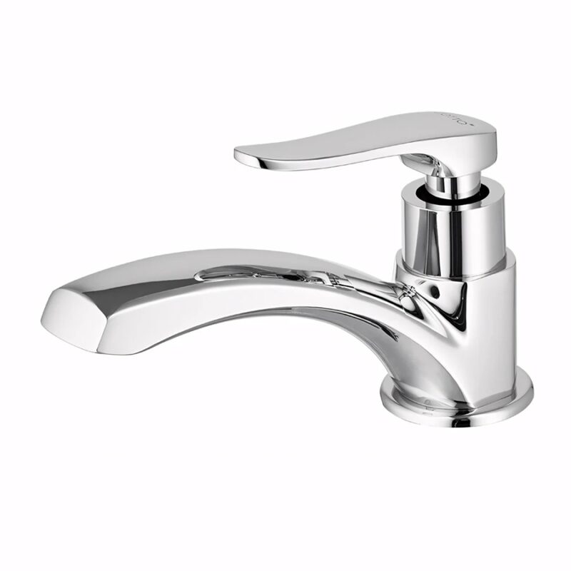 Ảnh Vòi chậu 1 đường lạnh Cotto CT1206(HM) 1