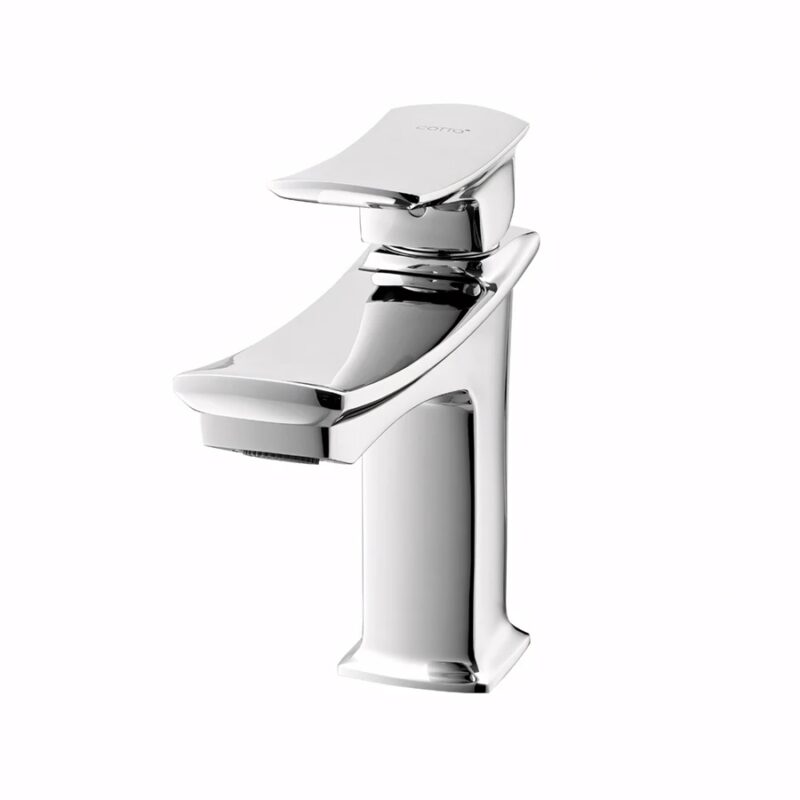 Ảnh Vòi chậu 1 đường lạnh Cotto CT1221A 1