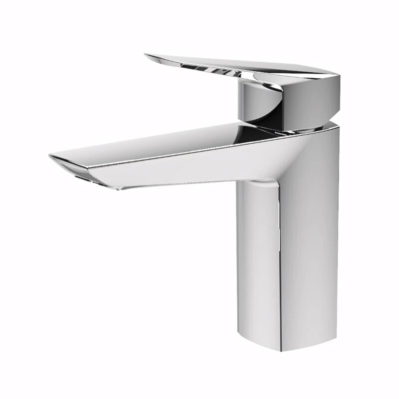 Ảnh Vòi chậu 1 đường lạnh Cotto CT1235A 1