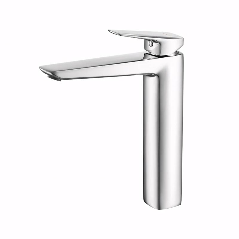 Ảnh Vòi chậu 1 đường lạnh Cotto CT1236AY 1