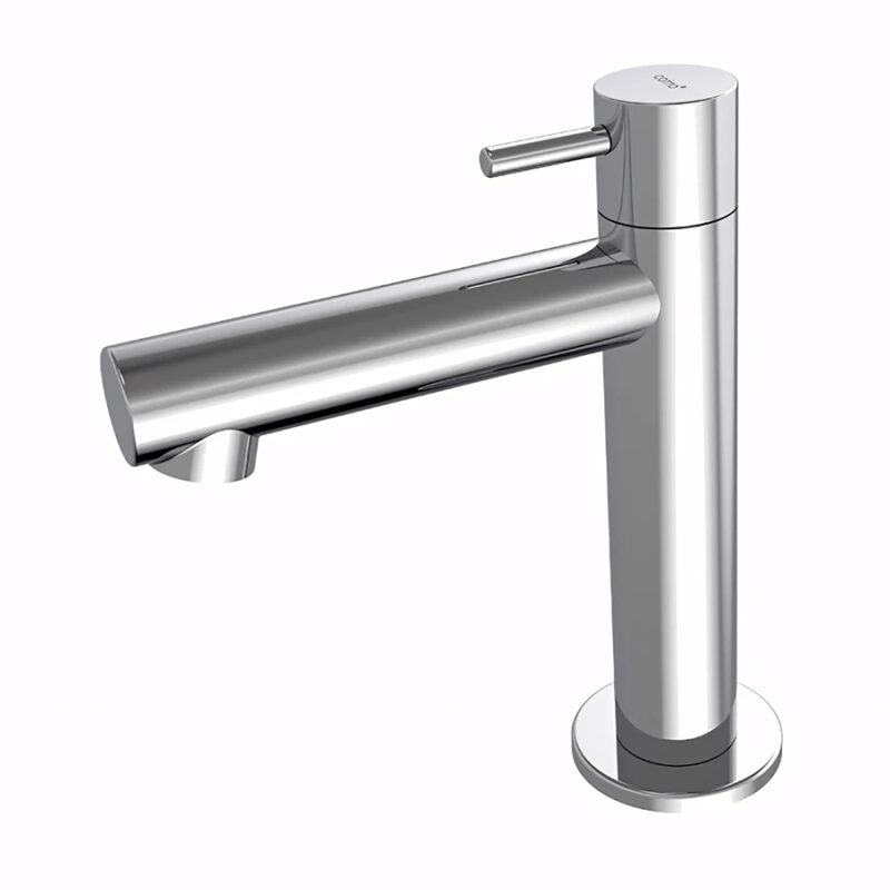 Ảnh Vòi chậu 1 đường lạnh Cotto CT1265C53(HM) 1