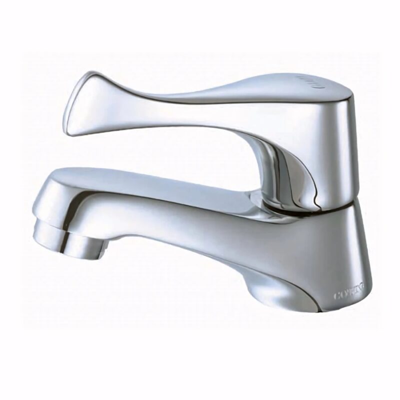 Ảnh Vòi chậu 1 đường lạnh Cotto CT160C10(HM) 1