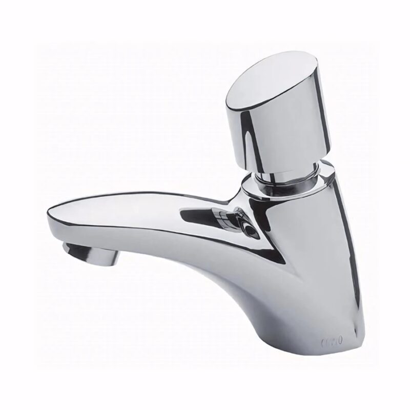 Ảnh Vòi chậu 1 đường lạnh Cotto CT161(HM) 1