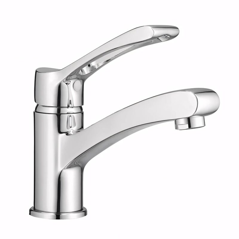 Ảnh Vòi chậu 1 đường lạnh Cotto CT302A 1