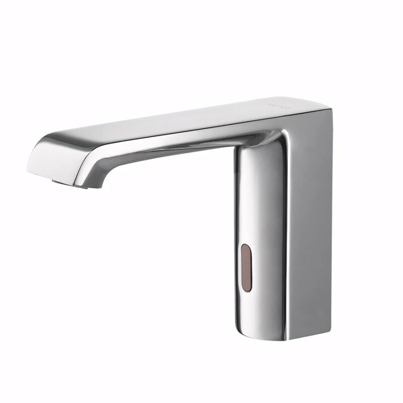 Ảnh Vòi chậu cảm ứng Cotto CT4901AC 1