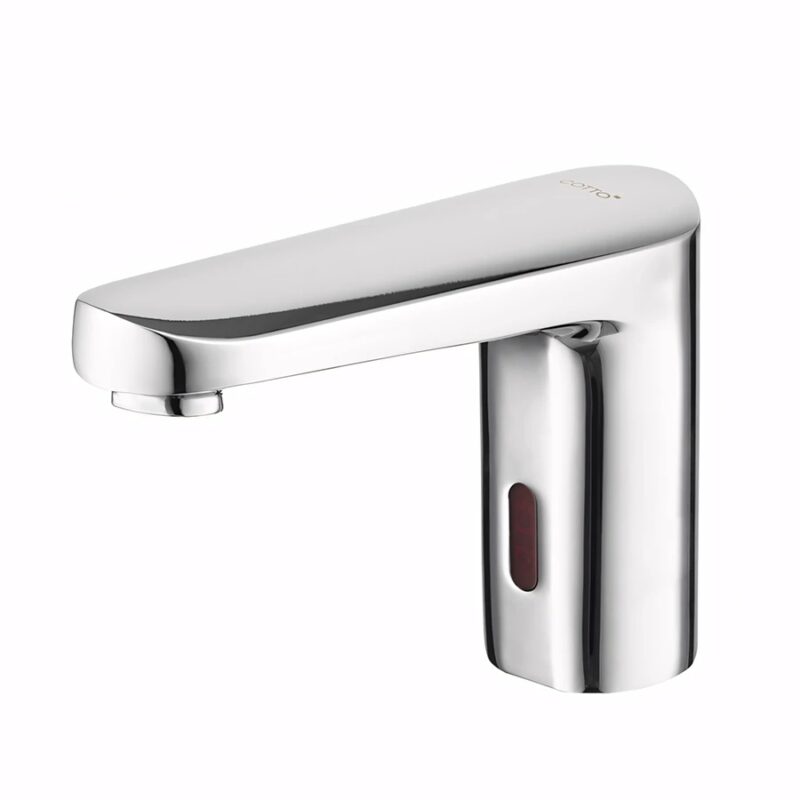 Ảnh Vòi chậu cảm ứng Cotto CT4902AC 1
