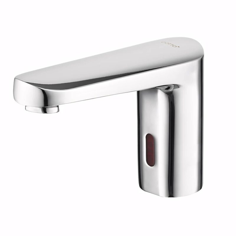 Ảnh Vòi chậu cảm ứng Cotto CT4902DC 1