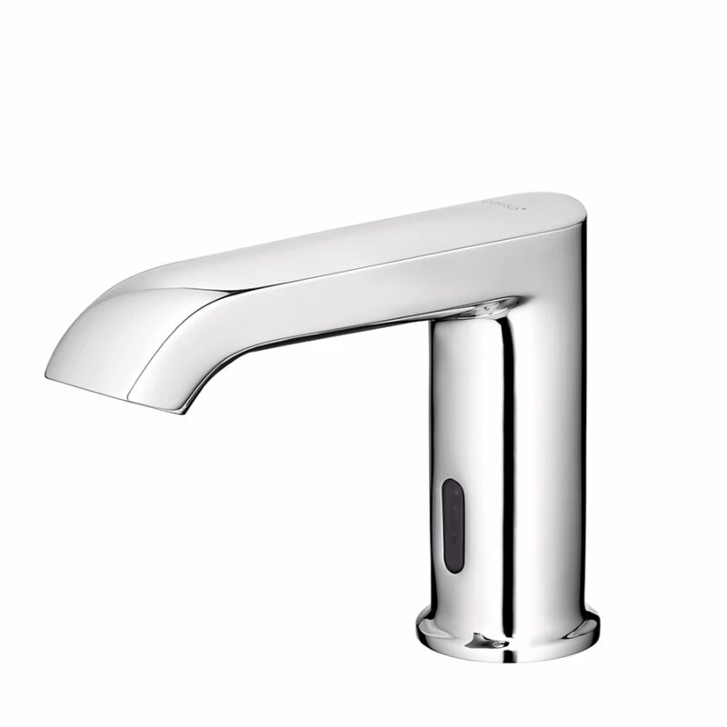 Ảnh Vòi chậu cảm ứng Cotto CT4905AC 1