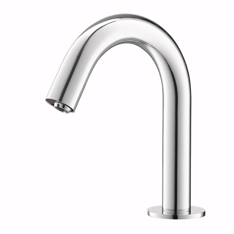 Ảnh Vòi chậu cảm ứng Cotto CT4907AC 1