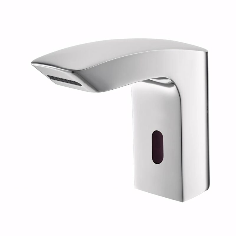 Ảnh Vòi chậu cảm ứng Cotto CT537NXAC 1