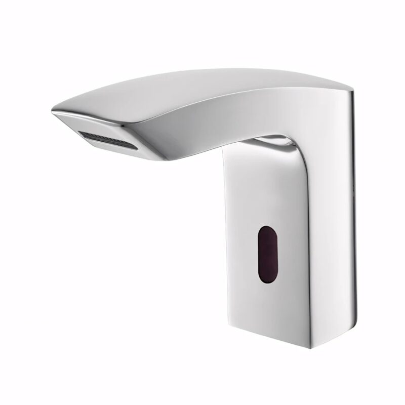 Ảnh Vòi chậu cảm ứng Cotto CT537NXDC 1