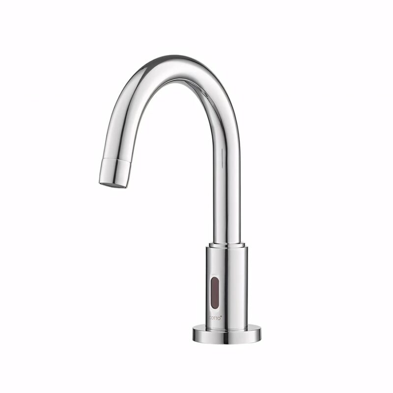 Ảnh Vòi chậu cảm ứng Cotto CT5701DC 1