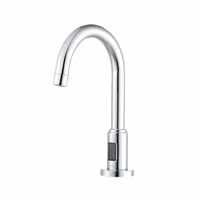 Ảnh Vòi chậu cảm ứng Cotto CT5703AC 1