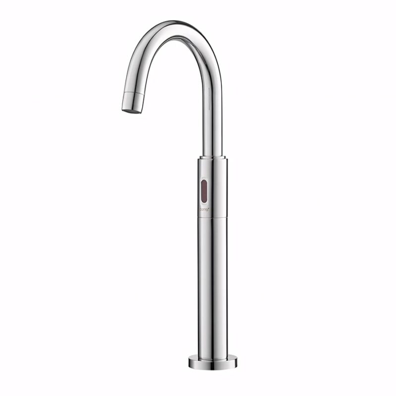 Ảnh Vòi chậu cảm ứng Cotto CT5703Y(DC) 1