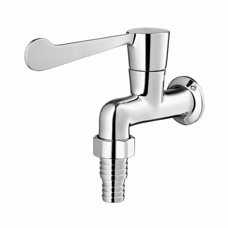 Ảnh Vòi chậu gắn tường Cotto CT1152C36 1