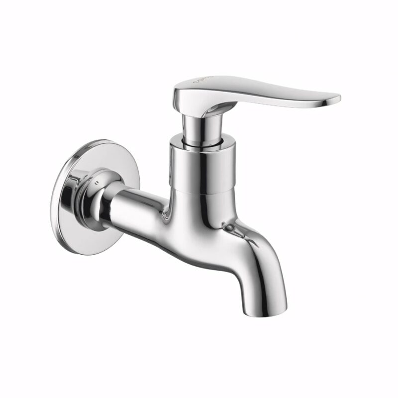 Ảnh Vòi chậu gắn tường Cotto CT1252(HM) 1