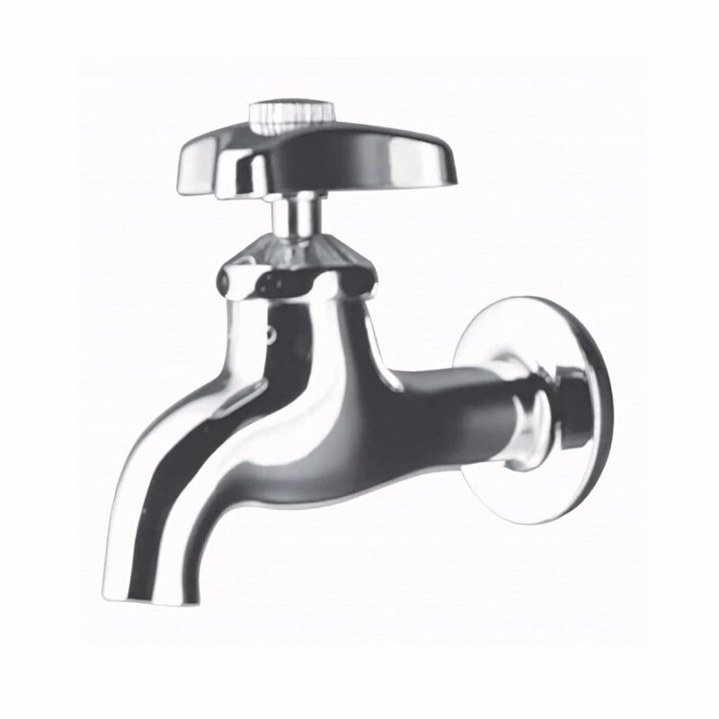 Ảnh Vòi chậu gắn tường Cotto CT170C6(HM) 1