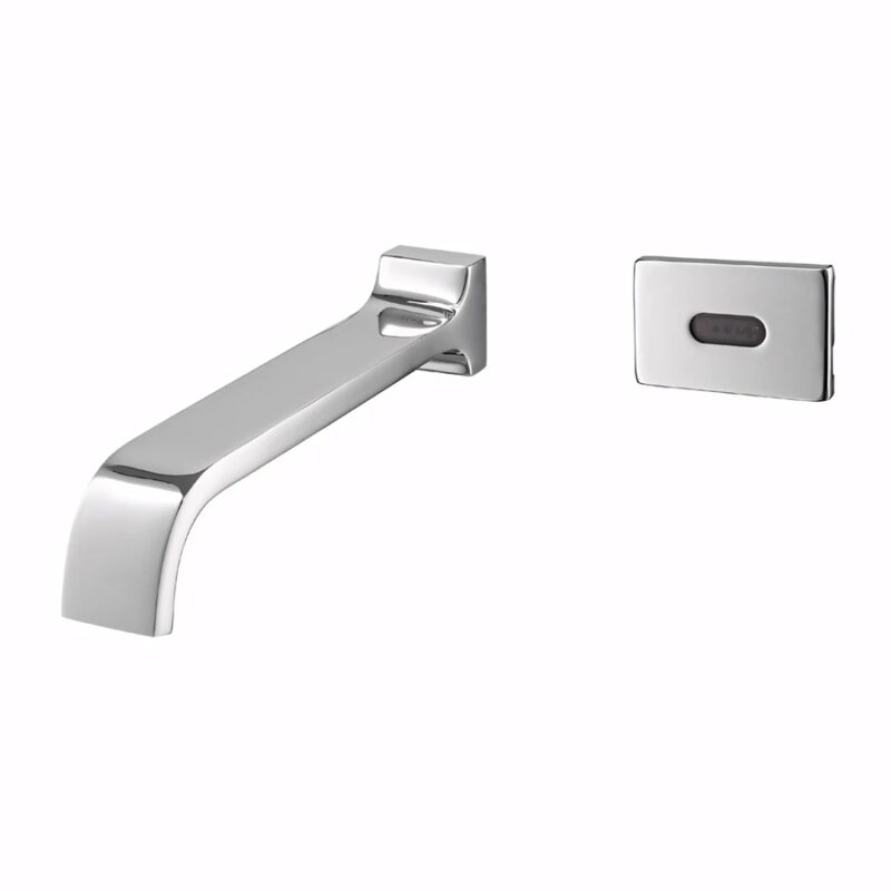 Ảnh Vòi chậu gắn tường Cotto CT4903AC 1