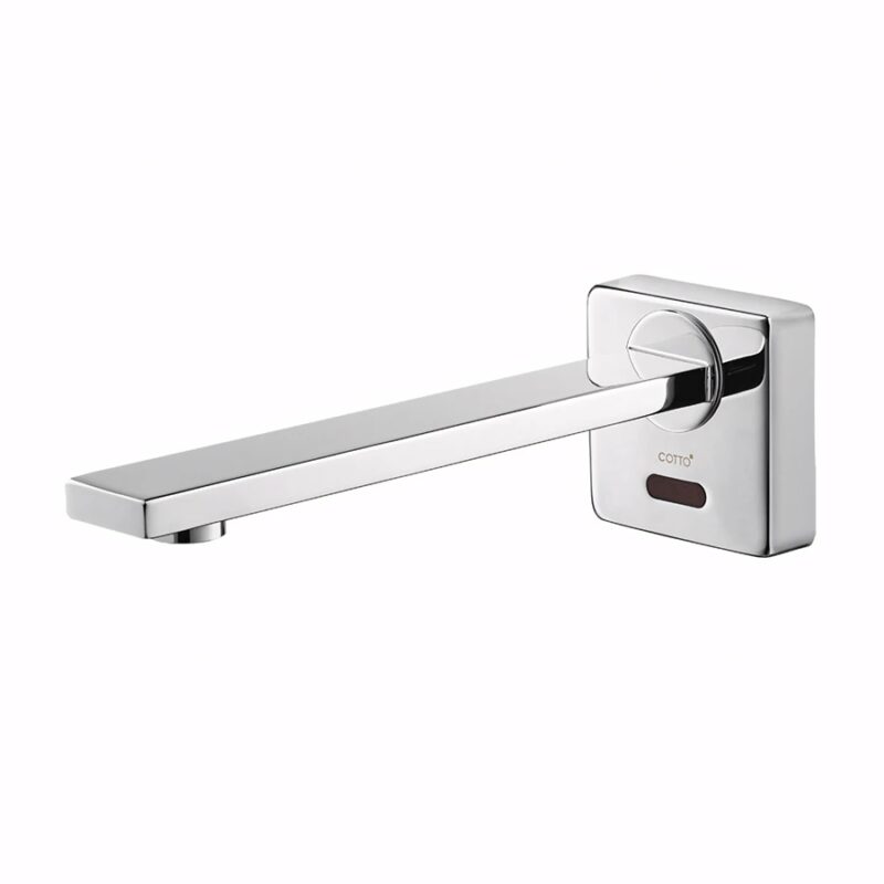 Ảnh Vòi chậu gắn tường Cotto CT539DC 1