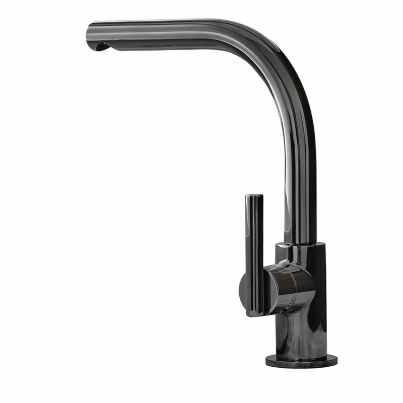 Ảnh Vòi chậu nóng lạnh COTTO CPF200A#BN2 1