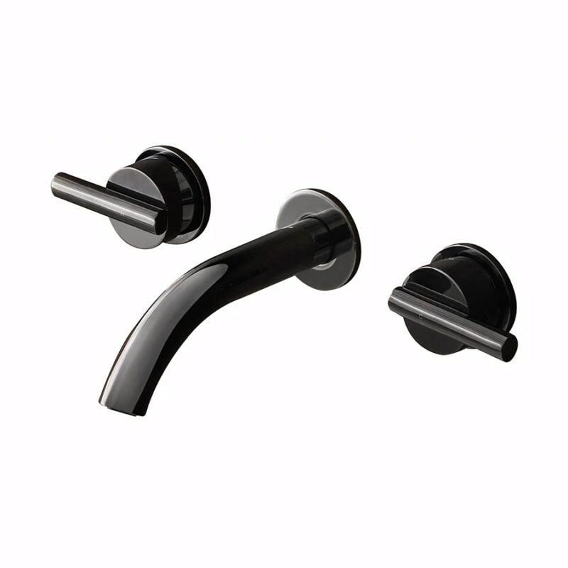 Ảnh Vòi chậu nóng lạnh COTTO CPF203A#BN2 1