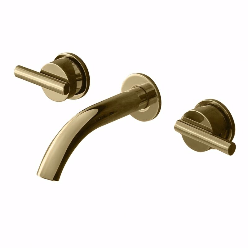 Ảnh Vòi chậu nóng lạnh COTTO CPF203A#GR2 1