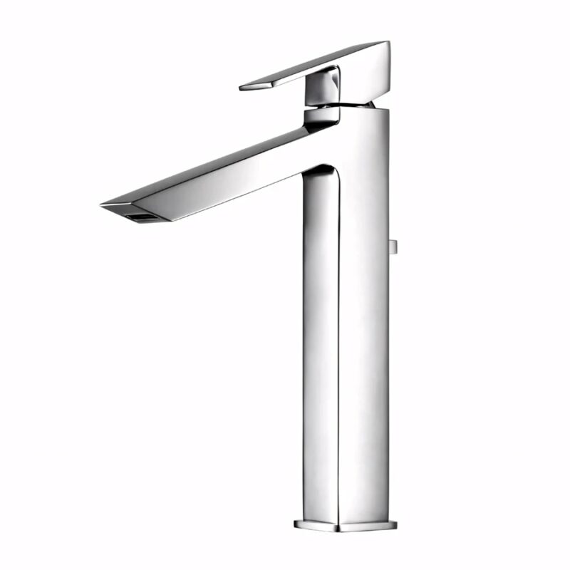 Ảnh Vòi chậu nóng lạnh Cotto CT202AY 1