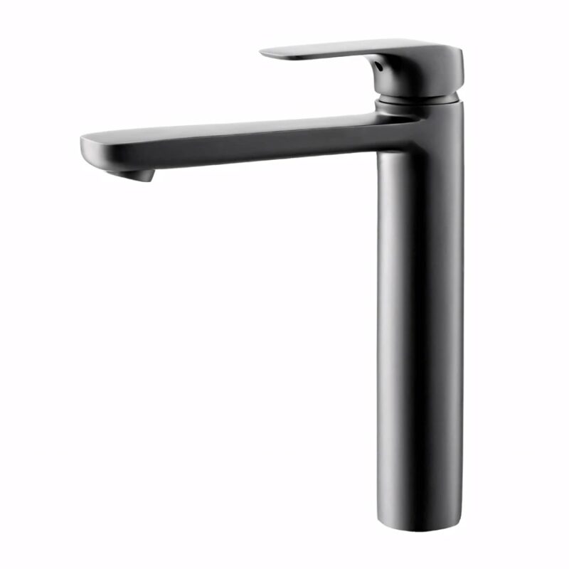 Ảnh Vòi chậu nóng lạnh Cotto CT2124AY#BL 1