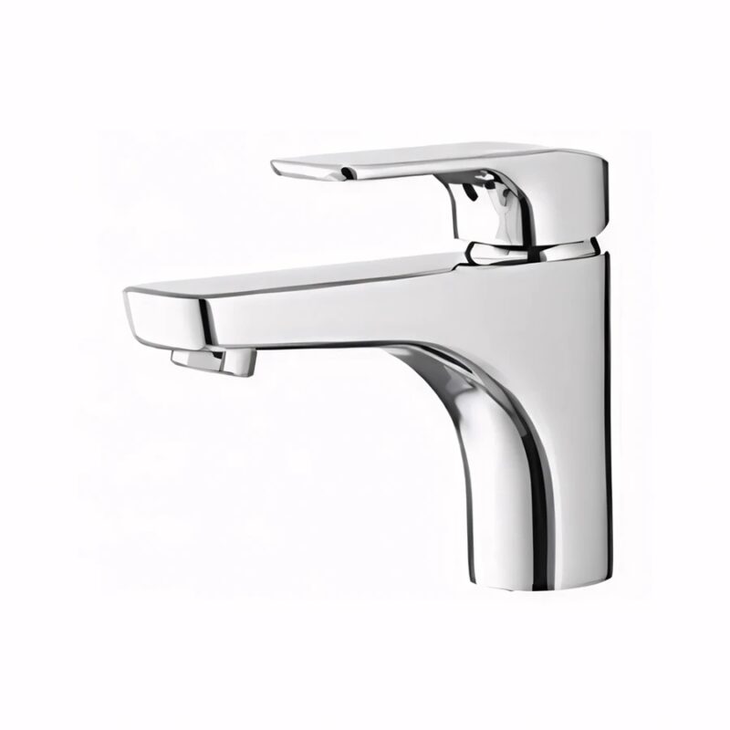 Ảnh Vòi chậu nóng lạnh Cotto CT2142AE 1