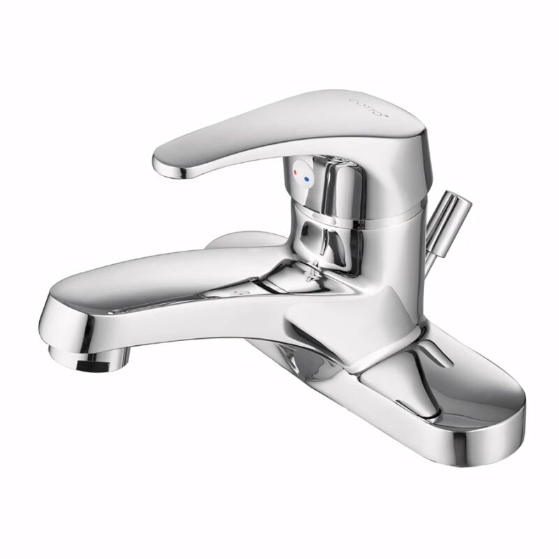 Ảnh Vòi chậu nóng lạnh Cotto CT2170A 1